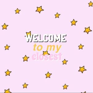 Meet your Posher, Violet